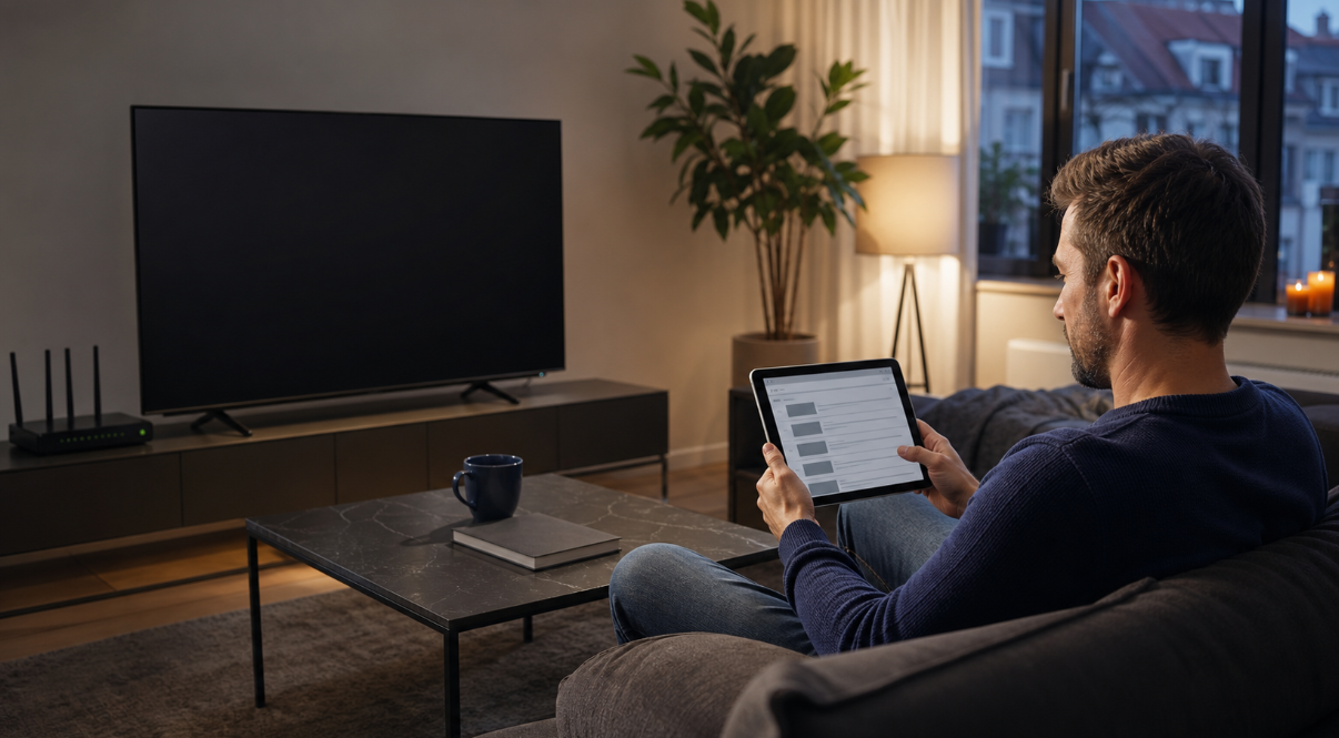31 Best IPTV Service Providers (2026 Subscription Reviews)