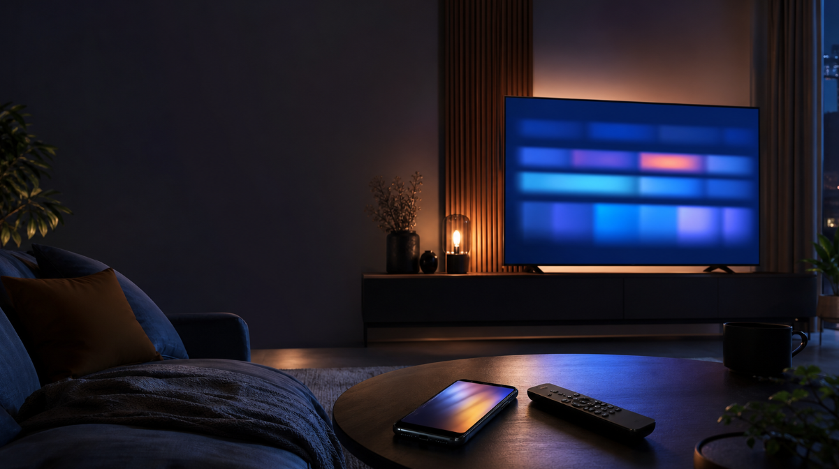 Bester IPTV Player 2026 in Deutschland: Test Televizo vs. Tivimate