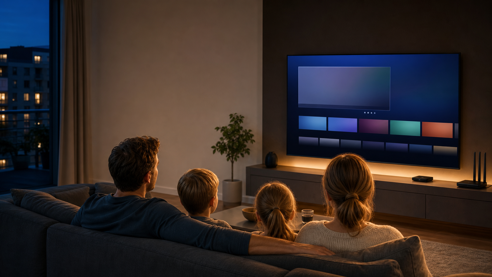 IPTV Deutschland 2026: Die besten legalen Anbieter im Vergleich