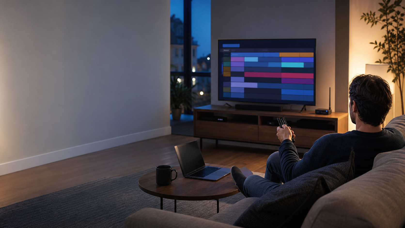 IPTV Trial: Lohnt sich ein Test-Abo? Vor- und Nachteile im Vergleich