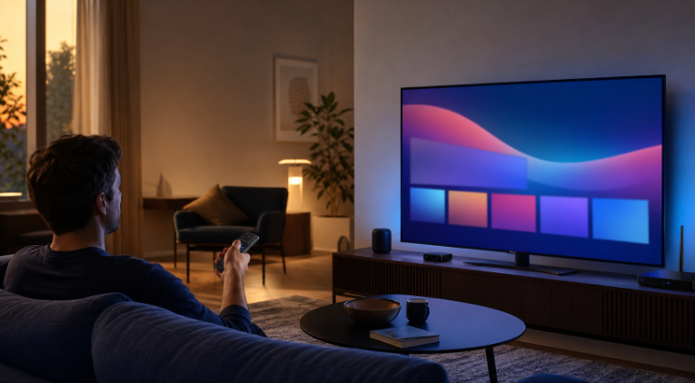 Beste IPTV Apps 2026: Die 7 wichtigsten Kriterien für flüssiges Streaming